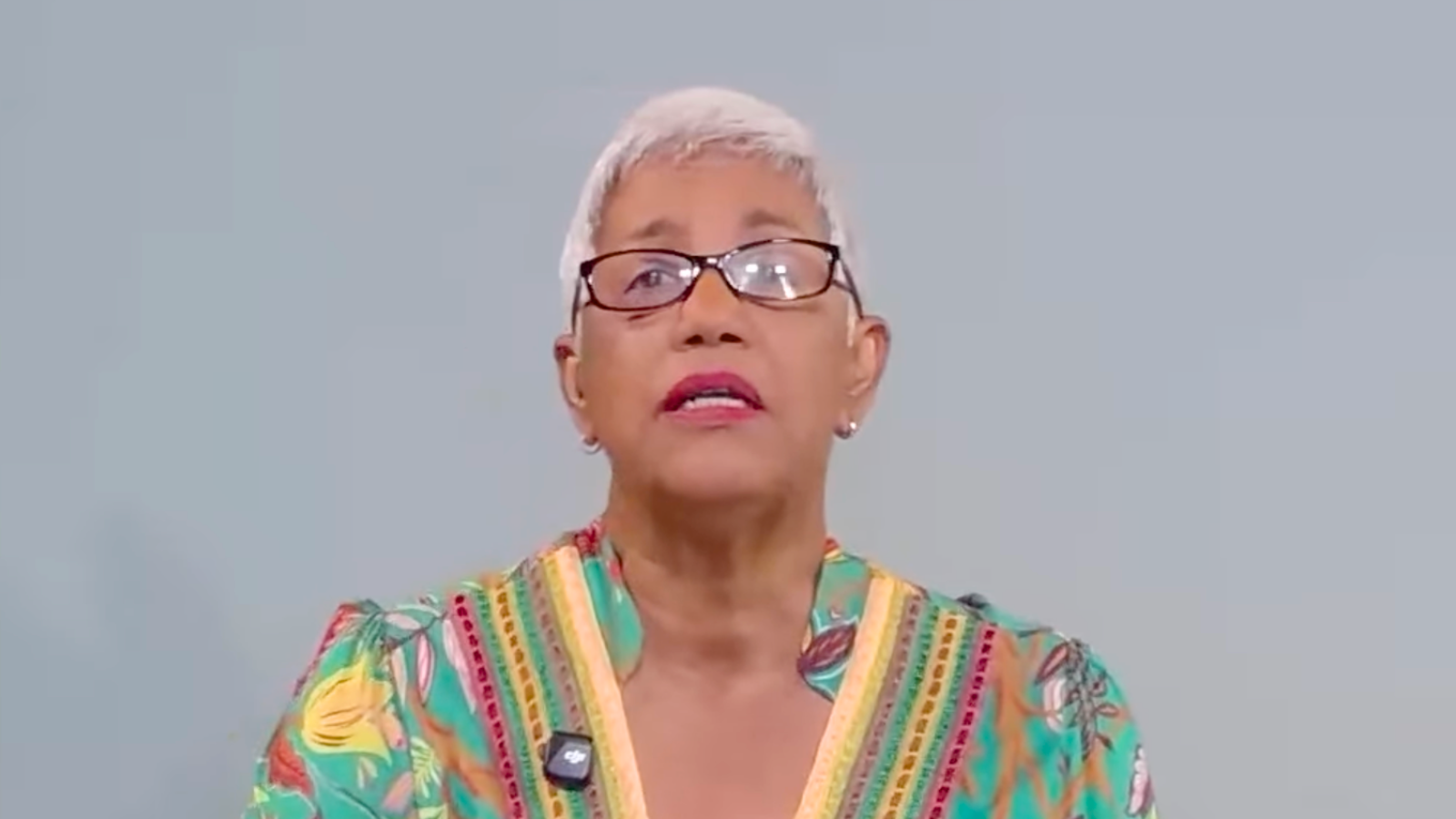 ‘Rafael Santos y Cristal Acevedo, alguien miente’ (video)