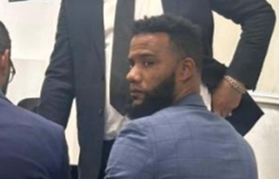 Valdez Alcántara podría enfrentar hasta 20 años de prisión