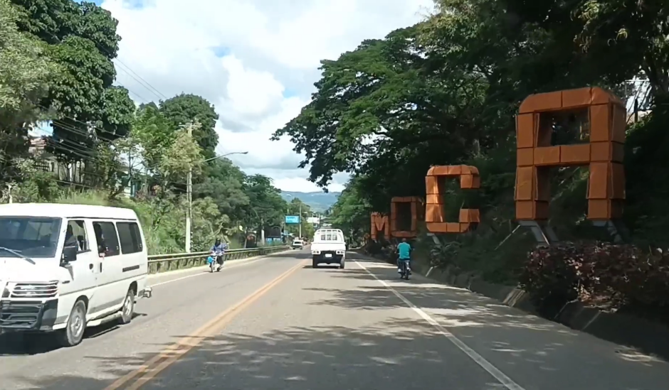 Abinader instruye ampliación a 4 carriles de la autopista Ramón Cáceres