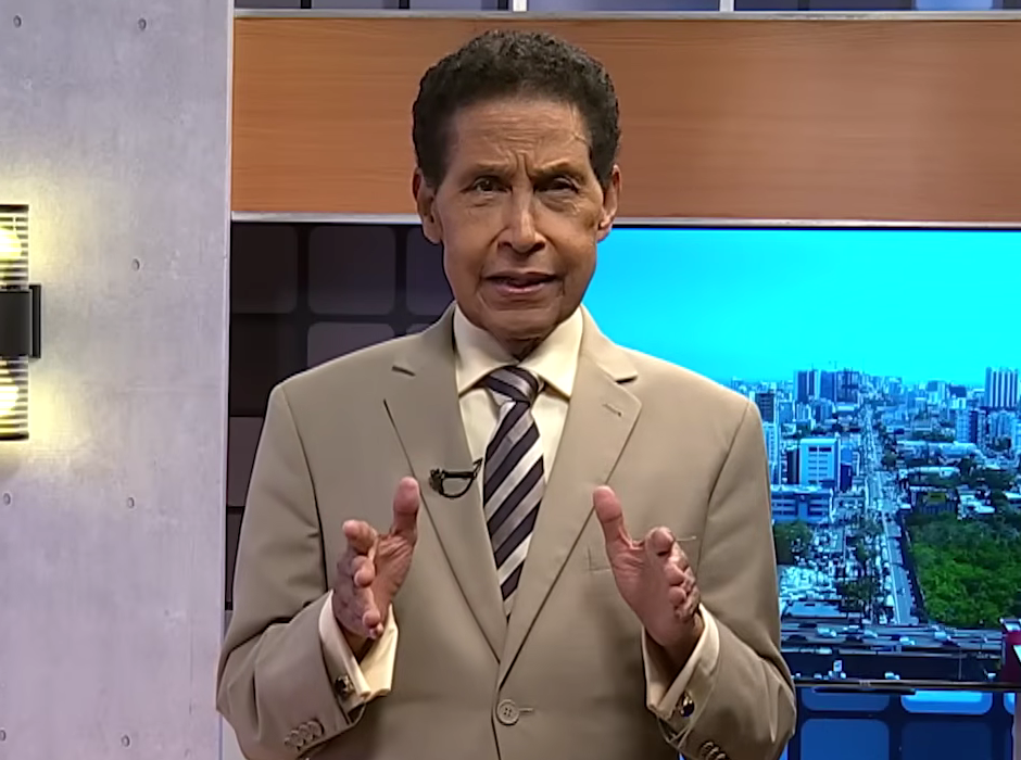 Restos mortales de Carlos Batista fueron llevados al Inacif