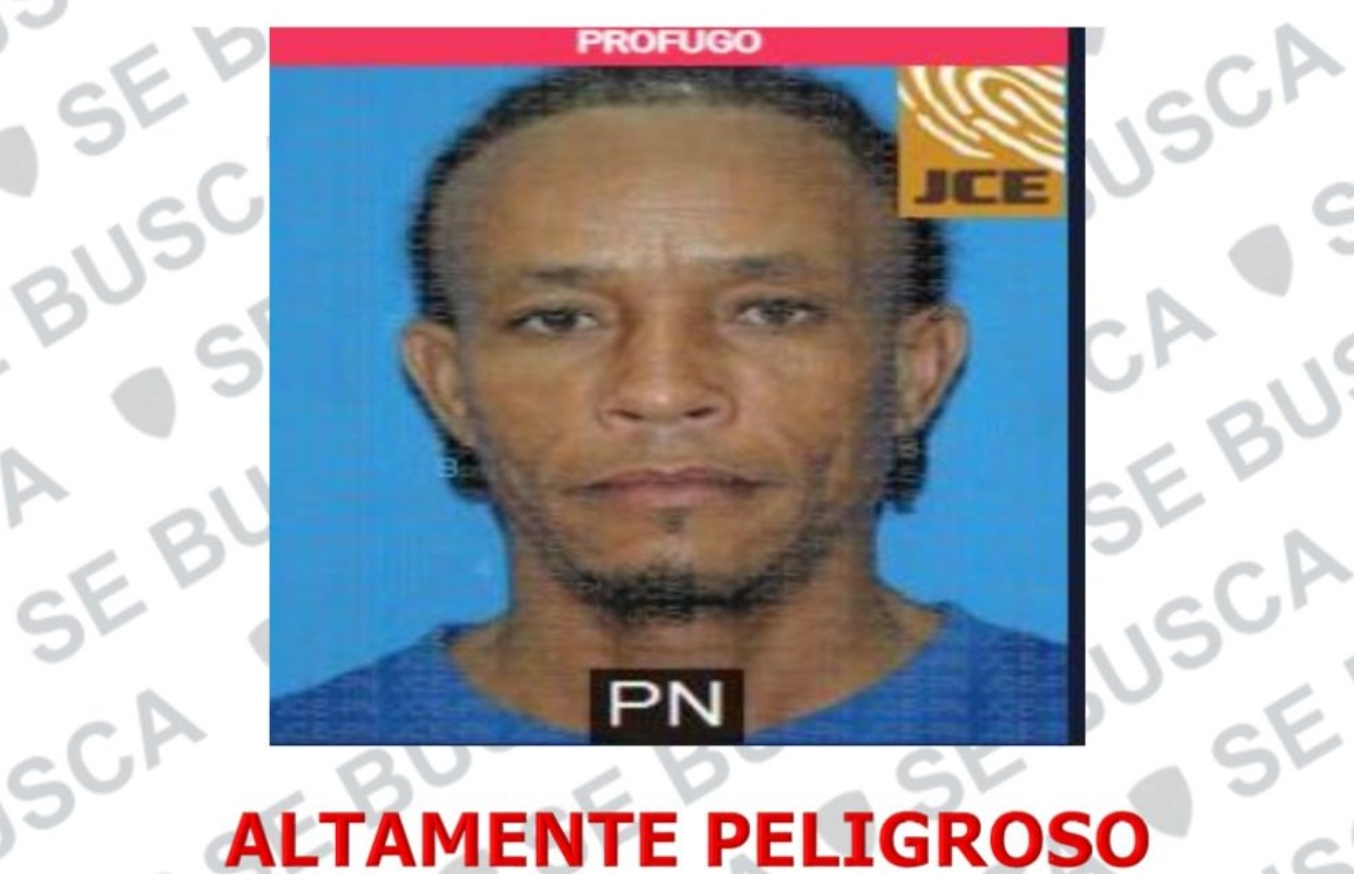 ¡Ta cogío! Policía agarra a tipo implicado en secuestro