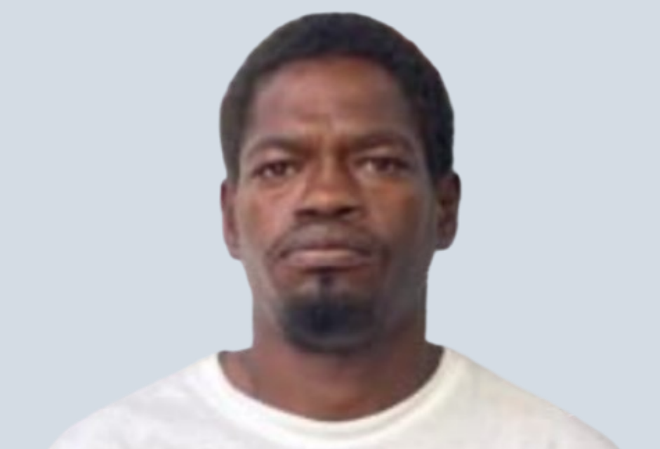 ¡Ta cogío! Capturan a El Bello