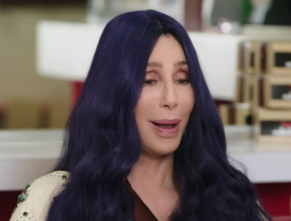 Jueza rechaza solicitud de Cher para controlar los bienes de su hijo