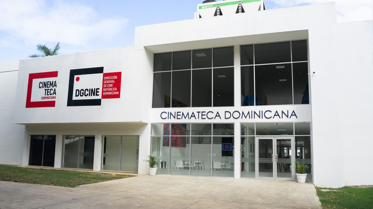Festivaleras: la Cinemateca Dominicana celebra el cine dominicano que ha conquistado festivales internacionales