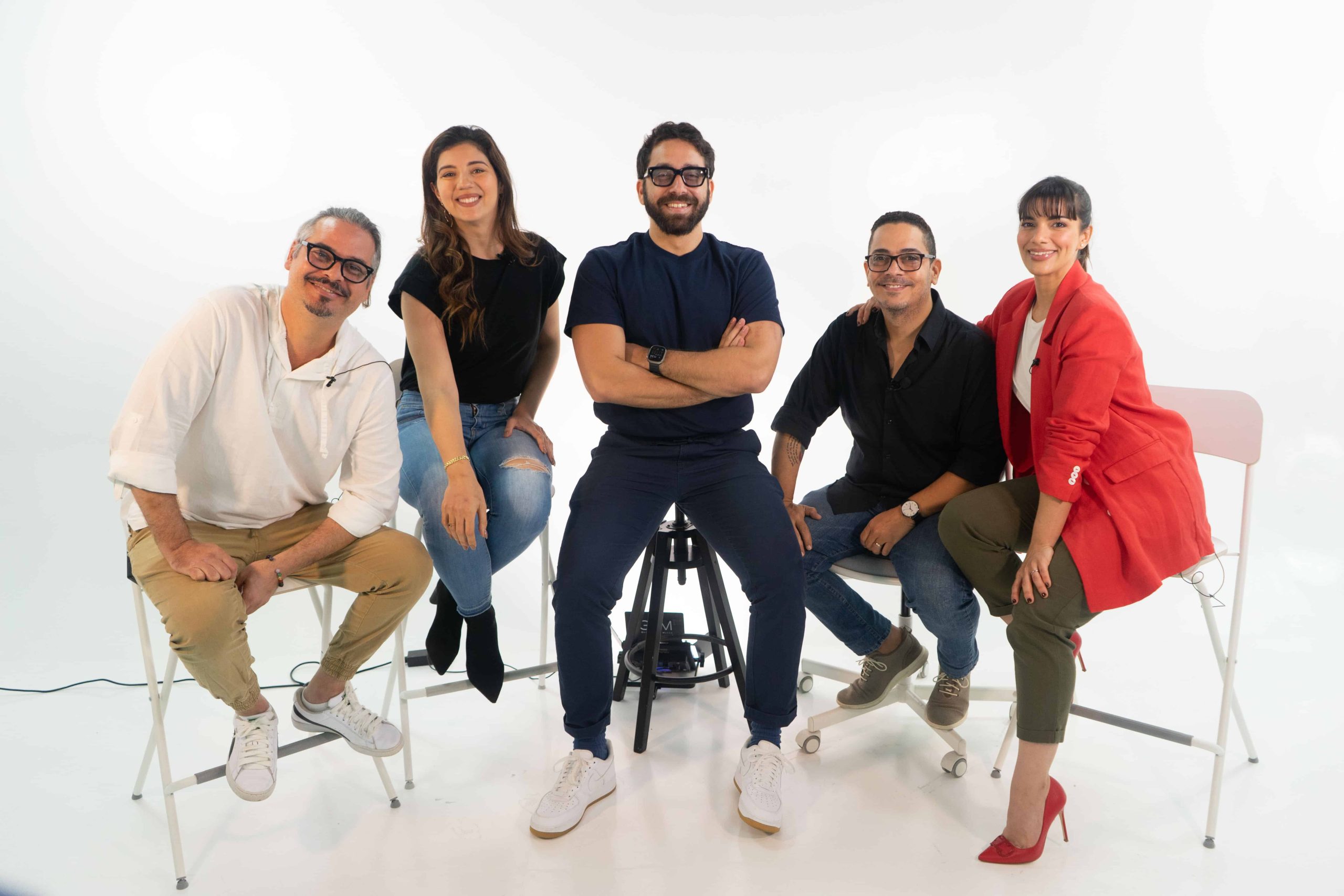 El cine dominicano brillará en el I Festival de Cine Iberoamericano-Asunción 2026