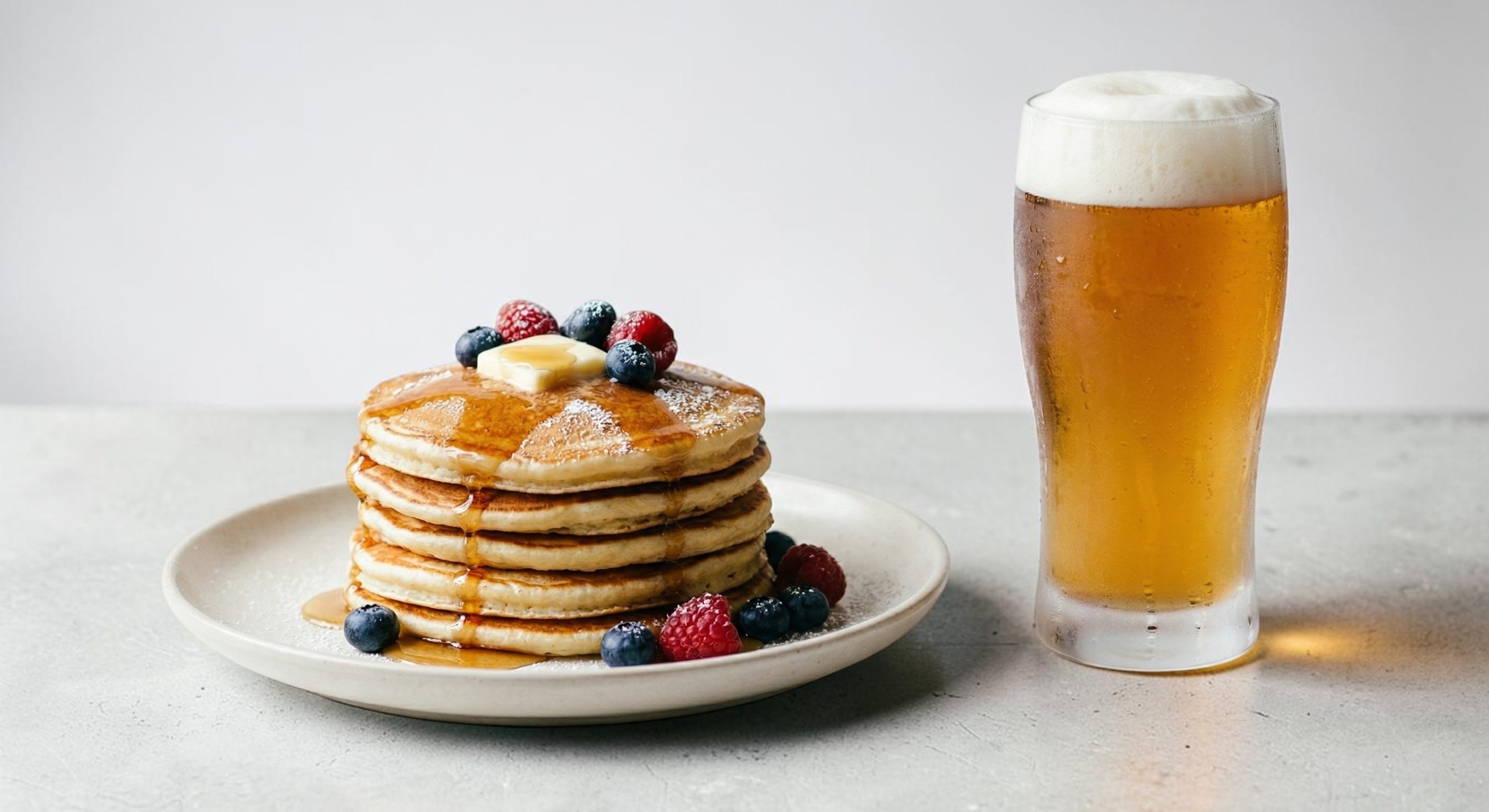 Día de la cerveza en EE.UU.