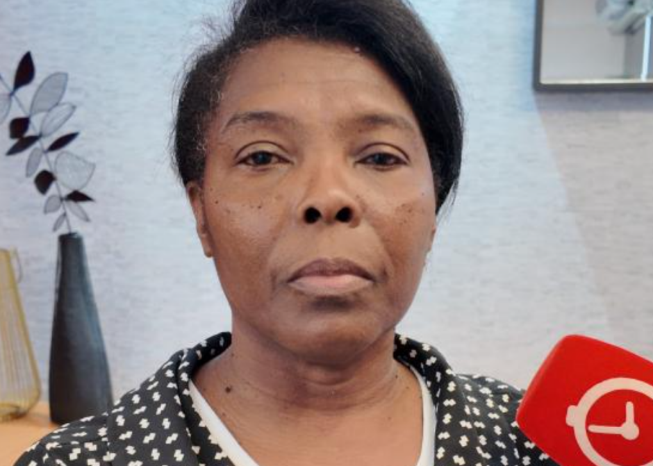 “He tenido que salir de mi casa corriendo por miedo a que me maten”