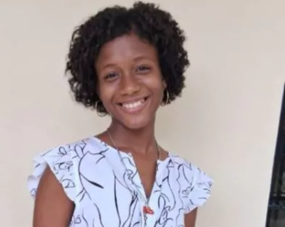 Encuentran a adolescente reportada como desaparecida