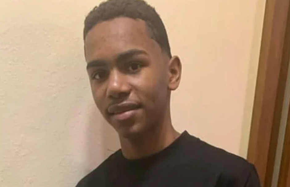 Aparece sano y salvo menor reportado como desaparecido