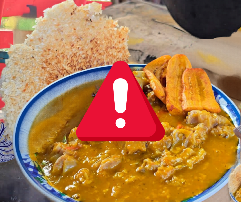 Dizque el 93% de hombres dominicanos no cumple alimentación adecuada