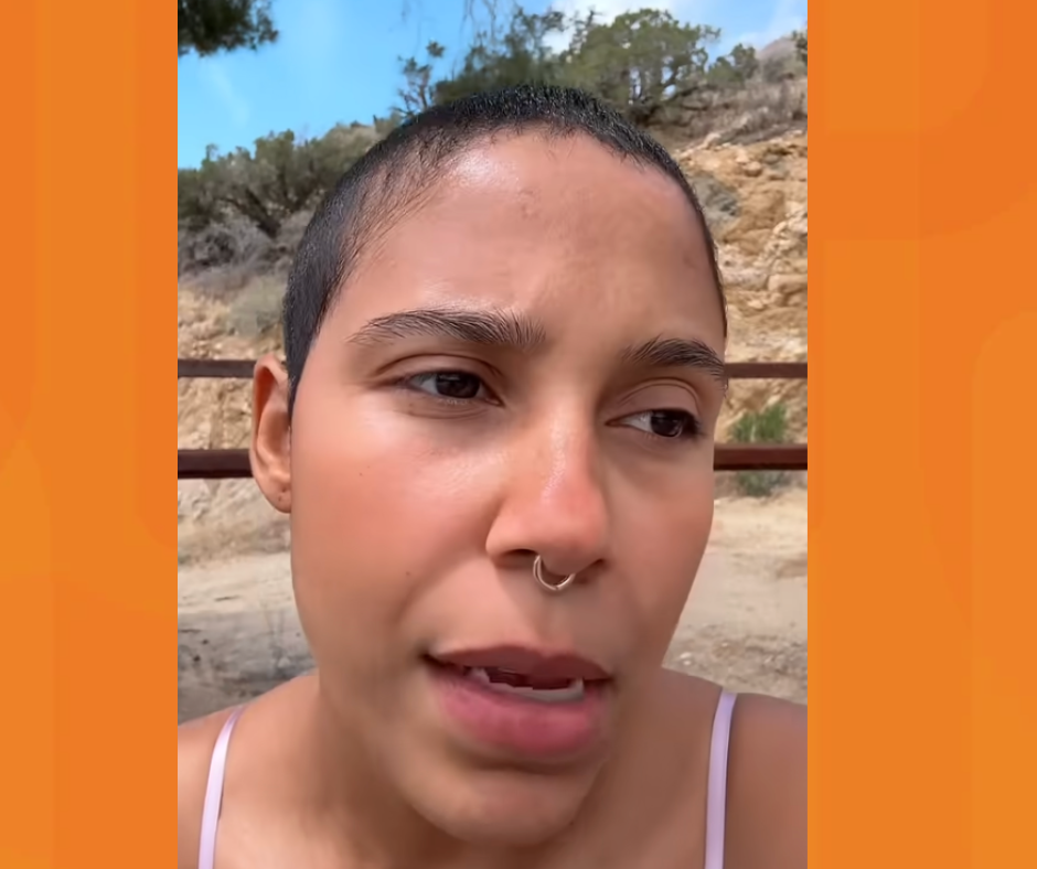 Tokischa se une a Jompéame (video)