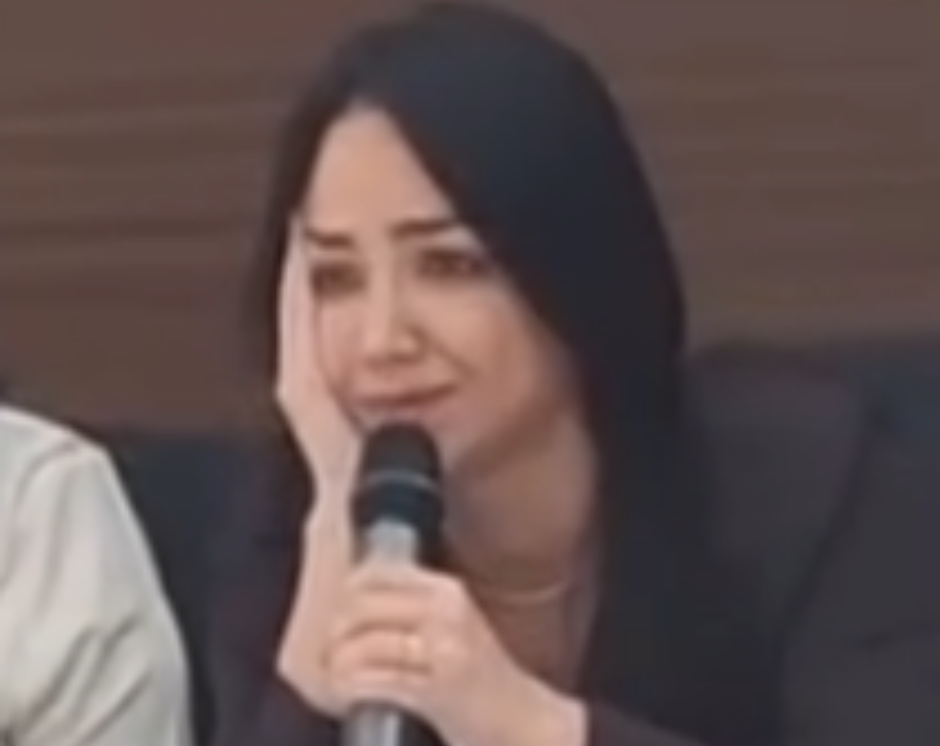 “¿Qué nos está pasando como sociedad?”