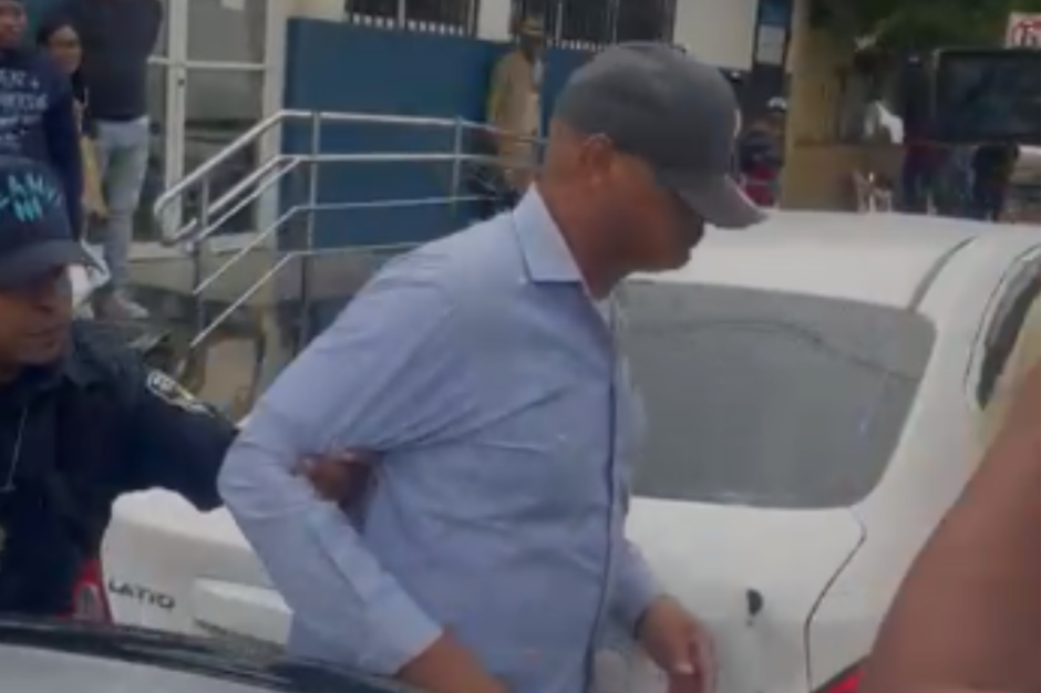 El martes conocerán coerción contra el coronel Madé