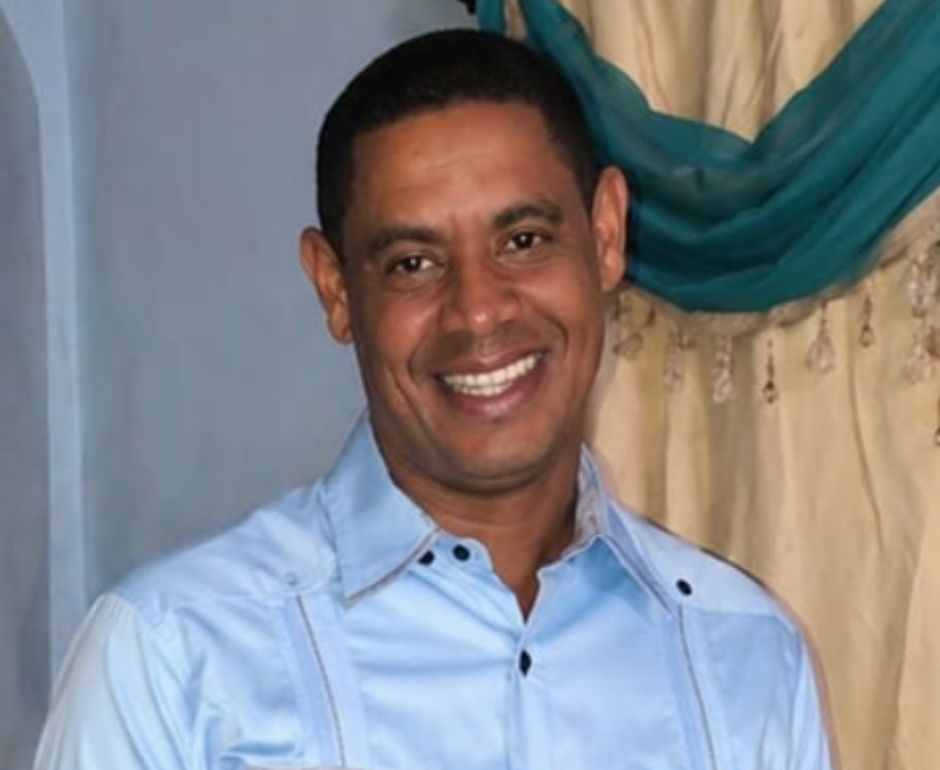 Seguridad hiere a empresario en reclamo de prestaciones