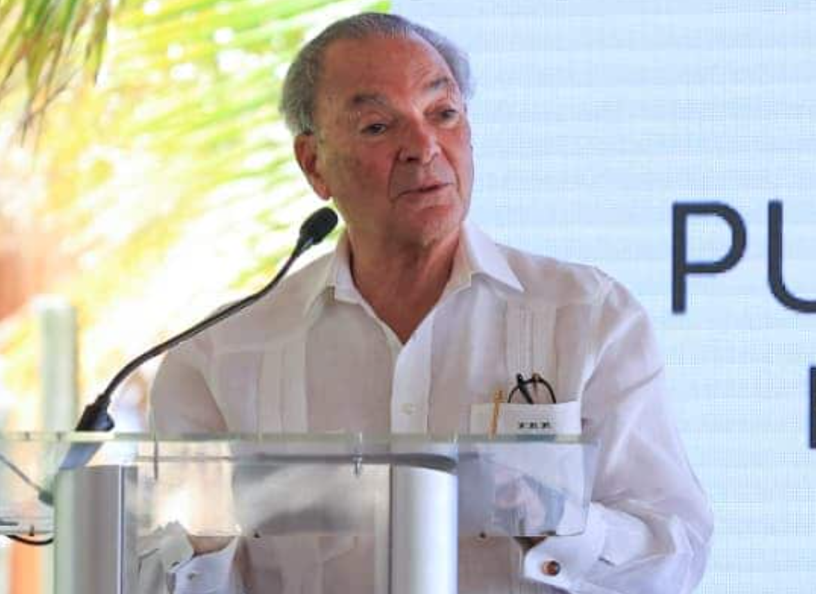 Rainieri critica crecimiento inmobiliario sin control en Punta Cana