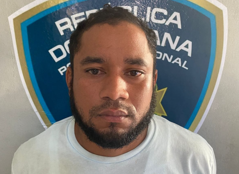 Apresan tipo acusado de intentar quitarle la vida a su padre