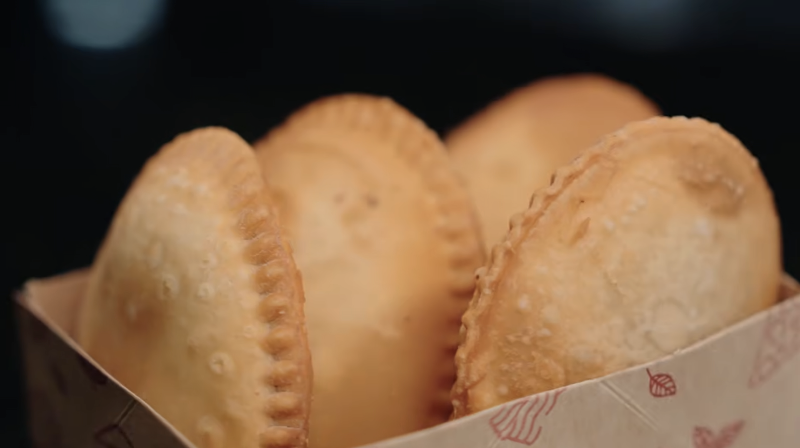 ‘Ruta de las picaderas de Santo Domingo’ (video)