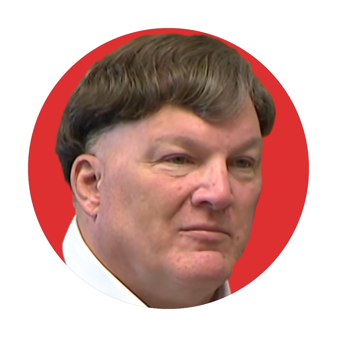 USA: Asesino en serie admite haber matado a 8 mujeres