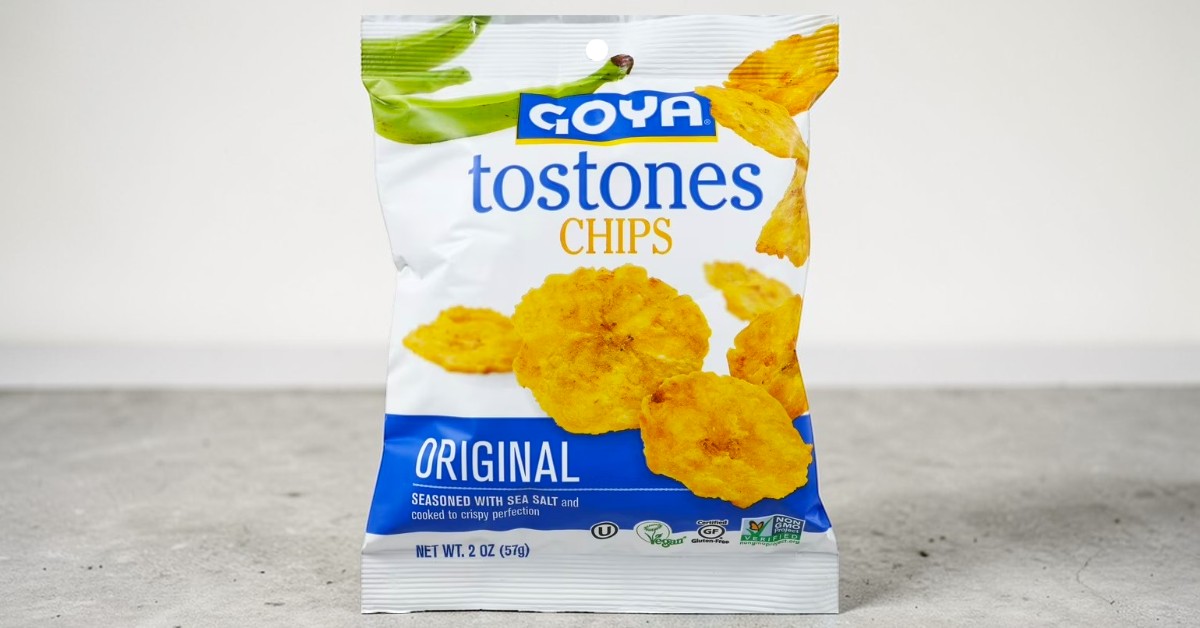 La marca Goya celebra sus 90 años