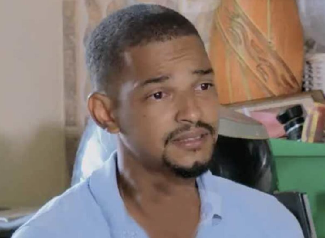 Juez rechazó escuchar a Gregory Adames