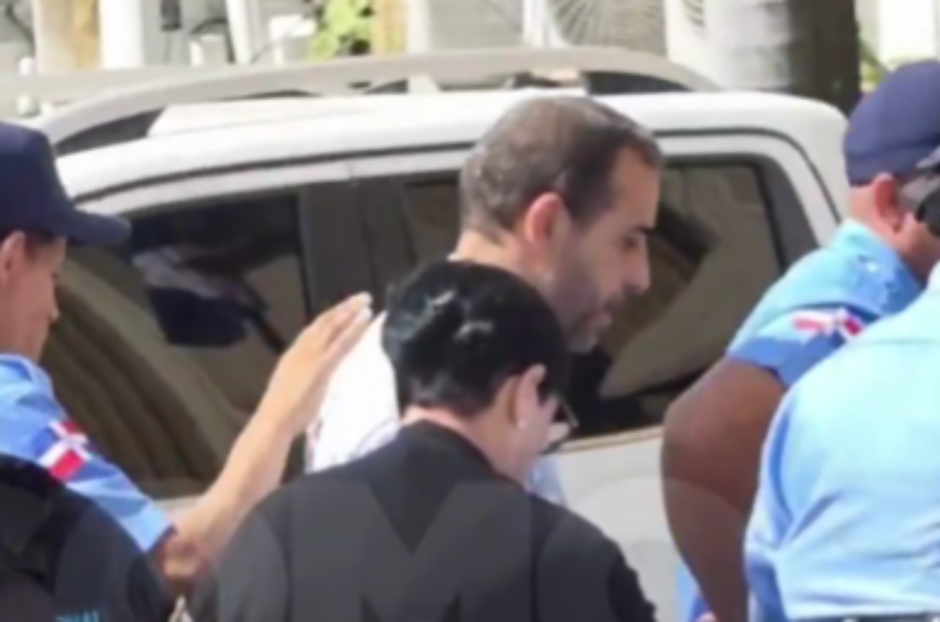 Aplazan audiencia preliminar del caso Jet Set