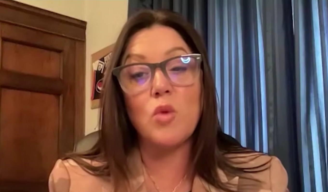 Renuncia la secretaria de Trabajo de Estados Unidos