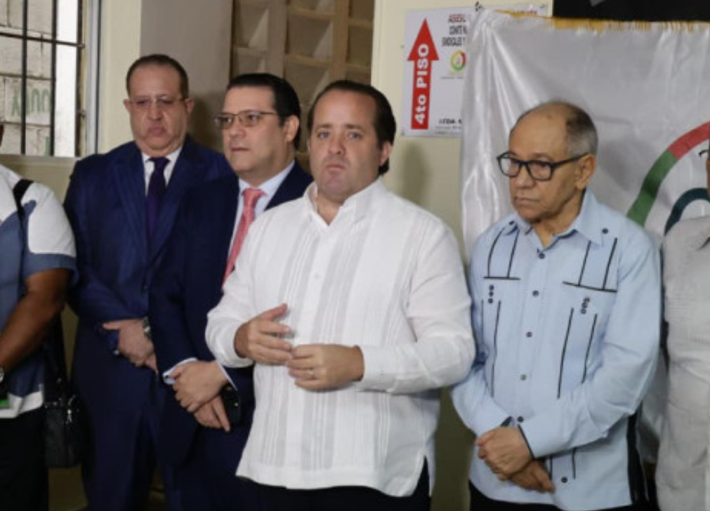 Gobierno dice que alimentos no han sufrido alzas