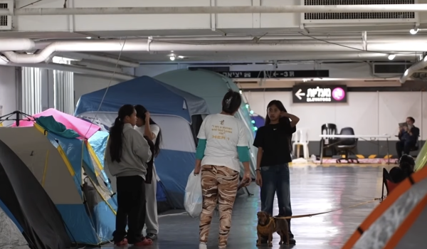 Israel pide a sus ciudadanos permanecer en alerta