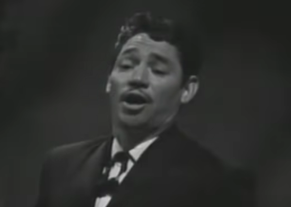 A 60 años de la muerte de Javier Solís