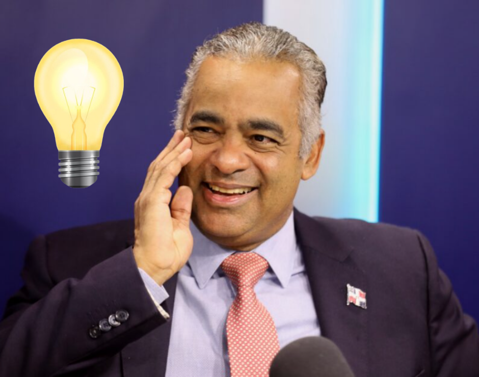 Gobierno dispone ahorro energético en instituciones públicas