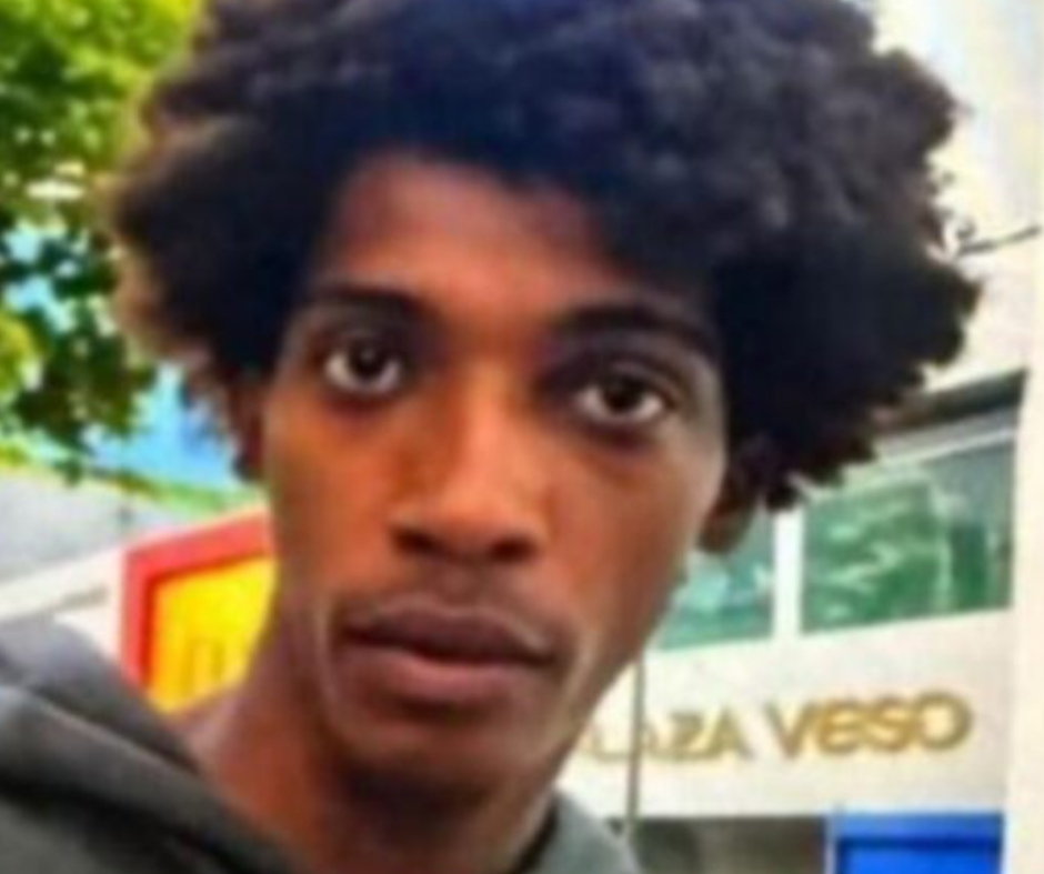 Localizan sano y salvo a joven reportado como desaparecido