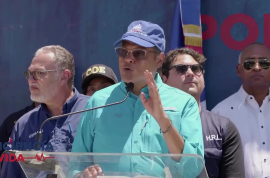 Juan Manuel Méndez se define como un “macho de mujer”