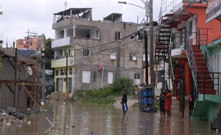 “No estamos preparados para otro golpe”