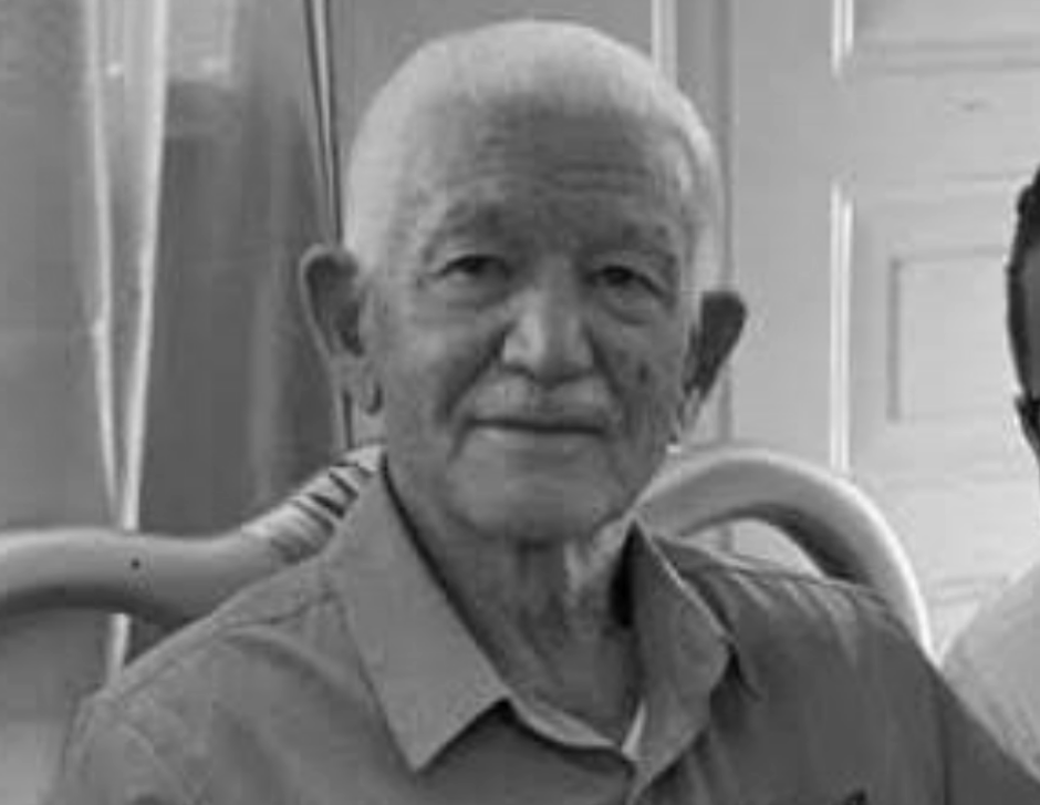 Muere anciano de 89 años tras ser atropellado por motorista
