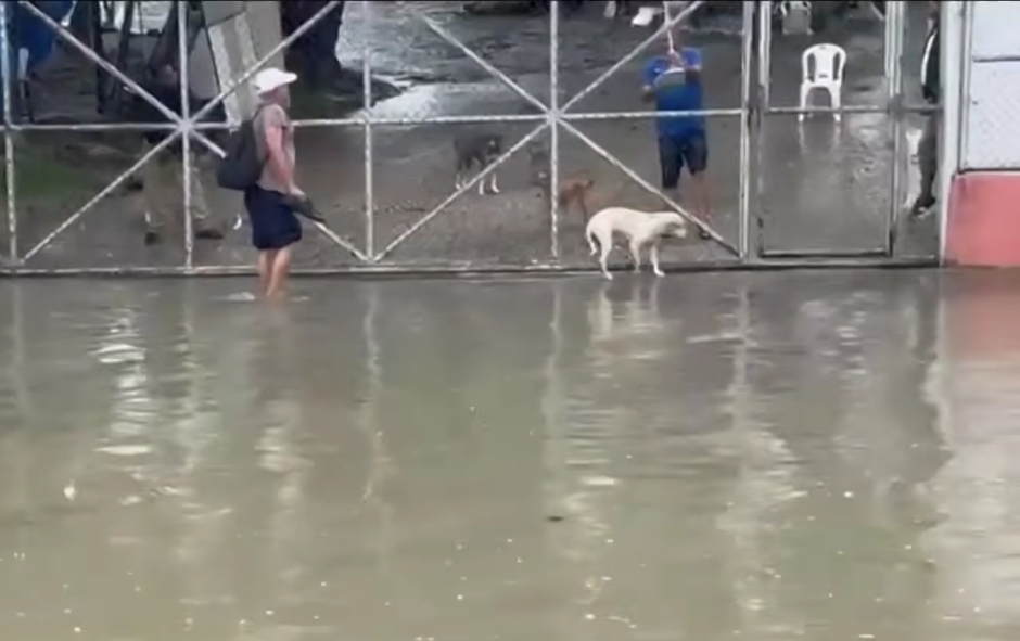 COE mantiene 26 provincias en alerta