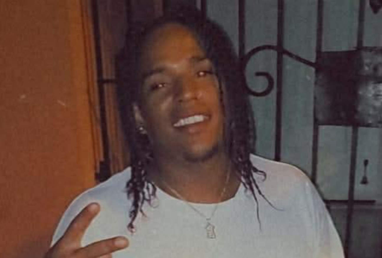 Dicrim mata a joven durante operativo en Santiago