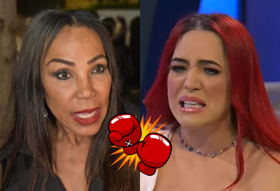 Magali Febles emprende acciones legales contra Karen Yapoort