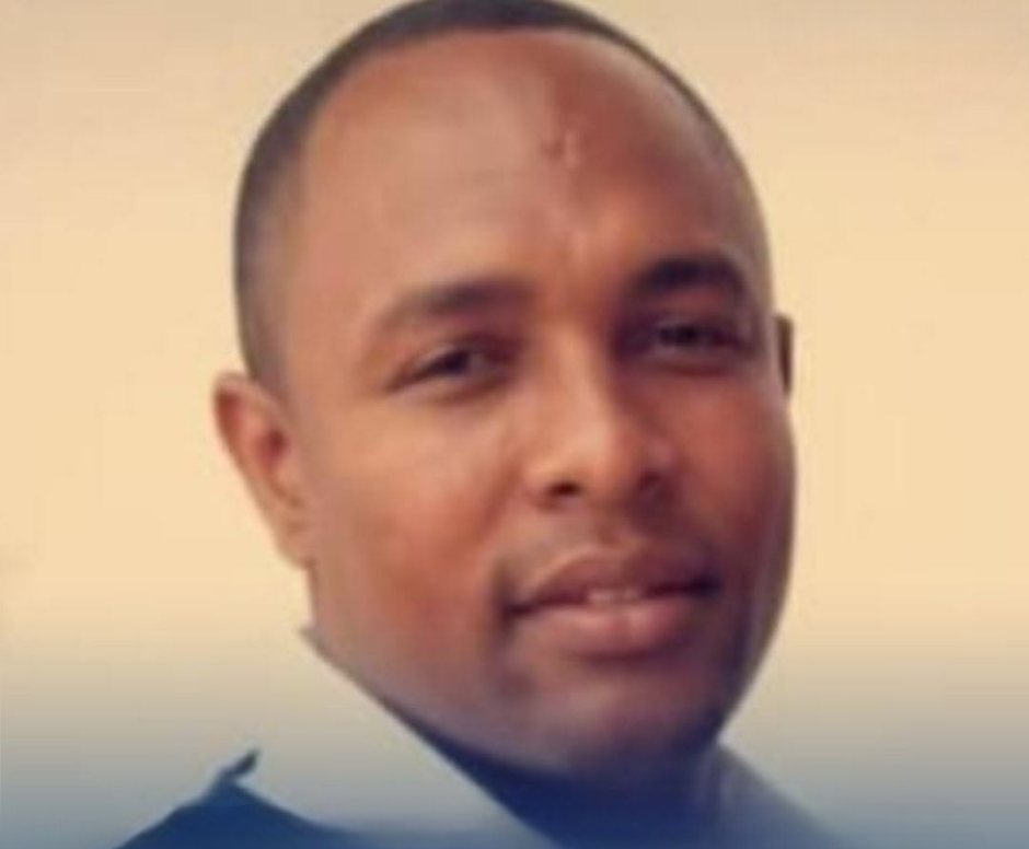 Desaparecido: ¿Has visto a Marcos?