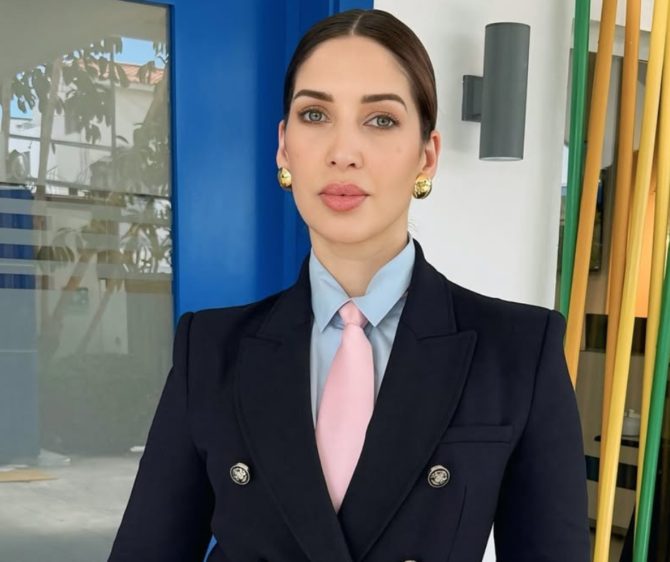 Caso Jet Set: Esposa de Dotel solicita coerción y millonaria indemnización