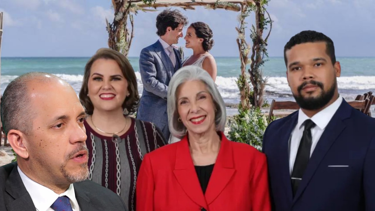 Divorcio entre ricos termina con castigo a abogados dominicanos