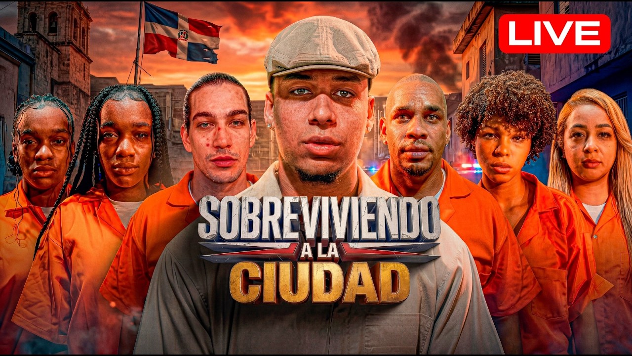 Capricornio TV estrena programa en vivo ‘Sobreviviendo en la ciudad’ (video)