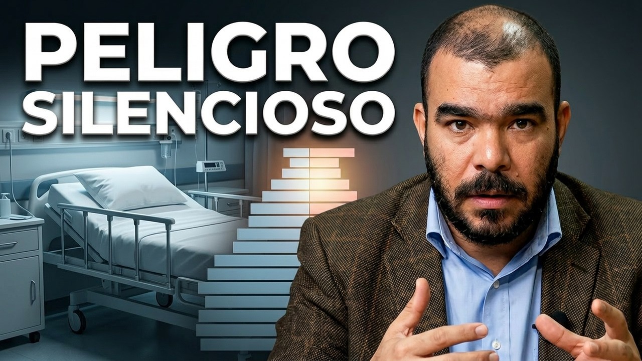 El peligro silencioso en la salud de los dominicanos que nadie habla