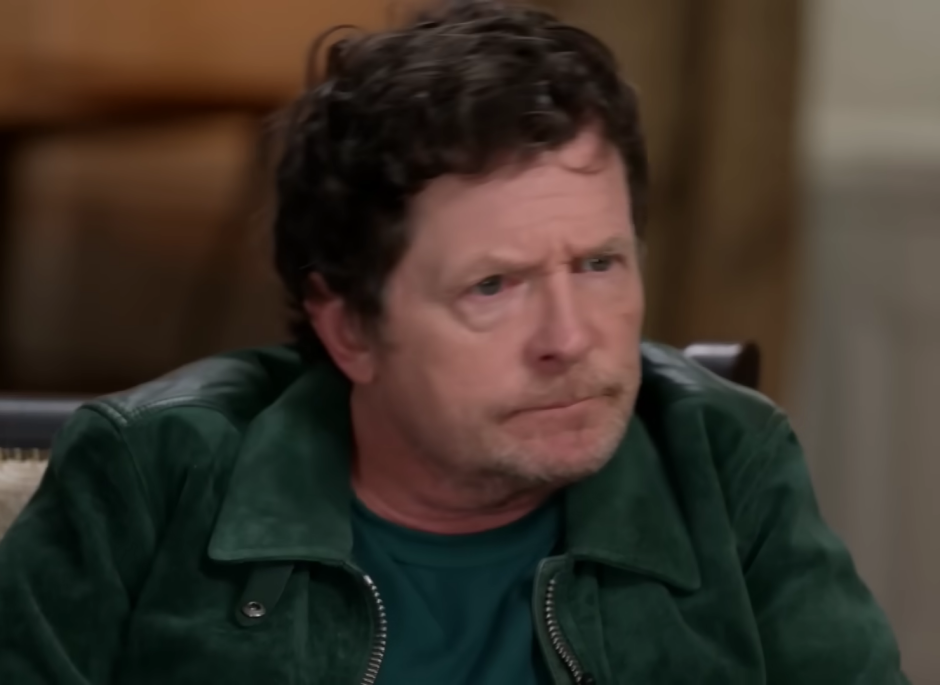 Michael J. Fox desmiente rumor de su muerte tras falso informe de CNN