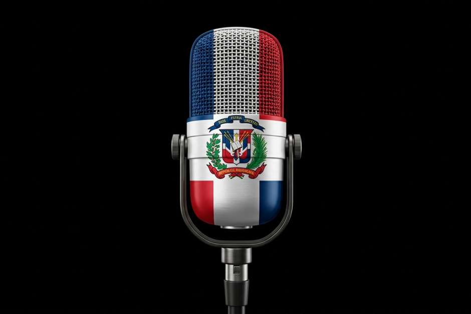 Hoy es Día Nacional del Locutor