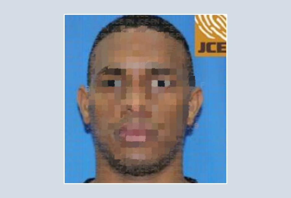 Arrestan a alias El Boxeador