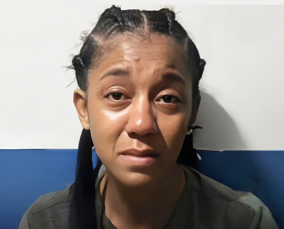 Buscan mujer que hirió a otra con un casco de botella