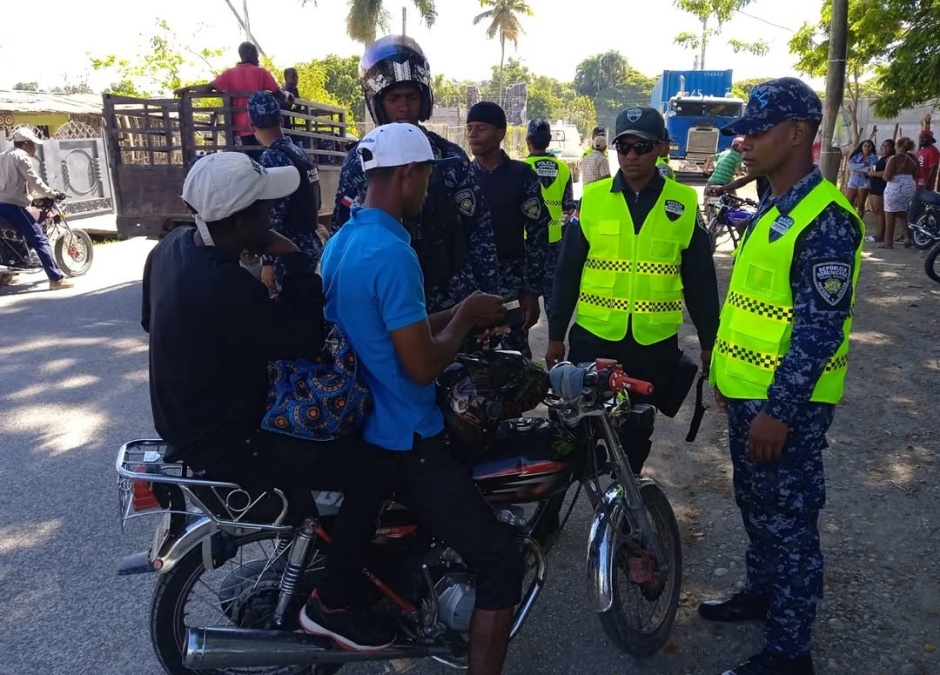 Digesett impuso 11,675 multas en las últimas 24 horas