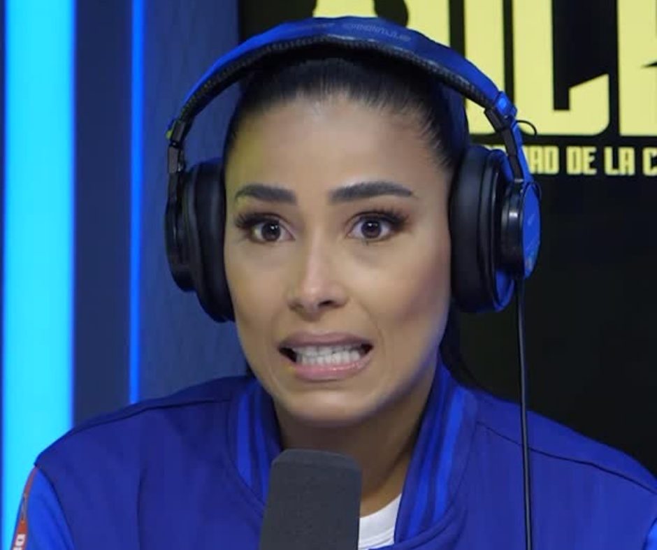 Nelfa Núñez y Edward Goris sacan pie de “La Uca”