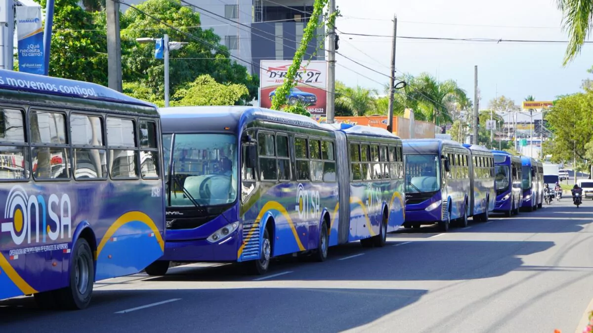 Ponen en marcha este domingo nuevo corredor en la 27 de Febrero