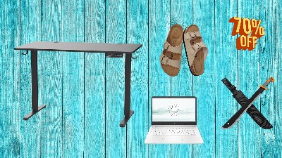 Las mejores ofertas del viernes en Amazon (dale!)